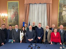 Napoli attende l’America’s Cup, ok al Protocollo di legalità per gli interventi in programma a Bagnoli