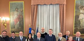 Napoli attende l’America’s Cup, ok al Protocollo di legalità per gli interventi in programma a Bagnoli