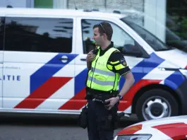 Un’esplosione danneggia una scuola ebraica ad Amsterdam, nessun ferito