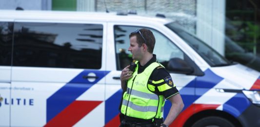 Un’esplosione danneggia una scuola ebraica ad Amsterdam, nessun ferito