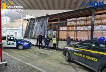 Maxi sequestro di esplosivi al porto di Ancona, milioni di detonatori e munizioni erano pronti a viaggiare insieme ai passeggeri