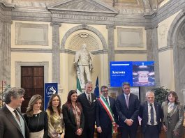 Ancona proclamata Capitale italiana della Cultura 2028
