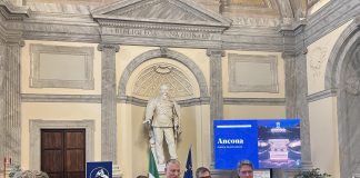 Ancona proclamata Capitale italiana della Cultura 2028