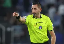 Serie A, gli arbitri della 30esima giornata: Fiorentina-Inter a Colombo, Mariani per Cagliari-Napoli