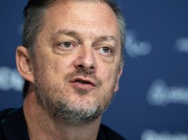 Paralimpiadi, Parsons “La riammissione di russi e bielorussi ai Giochi è avvenuta con un voto democratico”