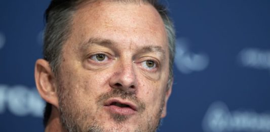 Paralimpiadi, Parsons “La riammissione di russi e bielorussi ai Giochi è avvenuta con un voto democratico”