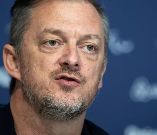 Paralimpiadi, Parsons “La riammissione di russi e bielorussi ai Giochi è avvenuta con un voto democratico”