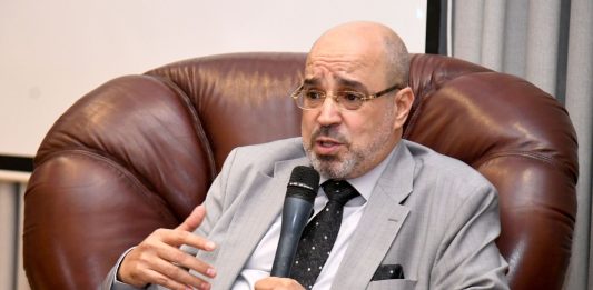 Algeria, Malek “Possibile aumento delle forniture di gas all’Italia”