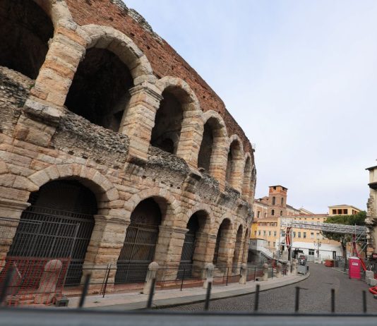 Cerimonia d’Apertura Paralimpiadi, saranno dei volontari a portare le bandiere delle Nazioni
