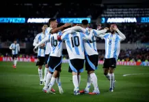 Argentina announces friendly against Guatemala after cancellation of “Finalissima”