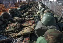 Sipri “Europa primo polo di import armamenti, Italia sesto esportatore”