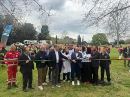 Aurigemma “Torna ‘Un consiglio in Salute’ al Parco della Pace alla Pisana”