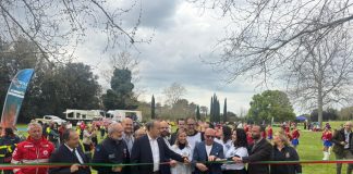 Aurigemma “Torna ‘Un consiglio in Salute’ al Parco della Pace alla Pisana”