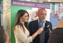 Aurigemma “Consiglio e Giunta del Lazio insieme per i diritti delle donne”