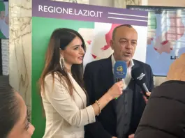 Aurigemma “Consiglio e Giunta del Lazio insieme per i diritti delle donne”