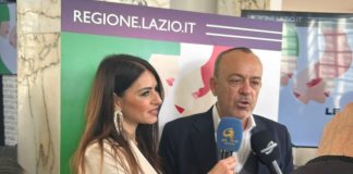 Aurigemma “Consiglio e Giunta del Lazio insieme per i diritti delle donne”