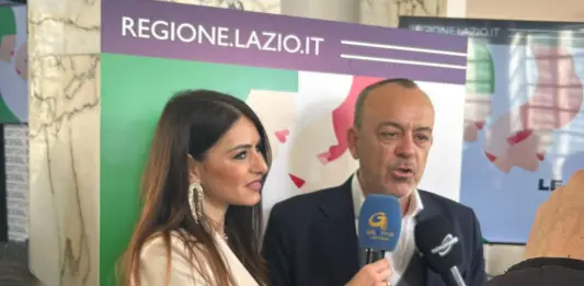 Aurigemma “Consiglio e Giunta del Lazio insieme per i diritti delle donne”
