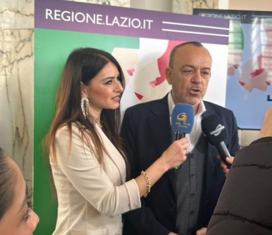 Aurigemma “Consiglio e Giunta del Lazio insieme per i diritti delle donne”