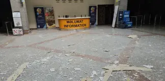 Raid israeliani a Teheran. Droni iraniani colpiscono un aeroporto in Azerbaigian. Trump “Devo essere coinvolto nella scelta del prossimo leader”