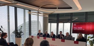 Generali, nel 2025 utile netto a 4,3 miliardi. Donnet “Risultati record nel primo anno del piano strategico”