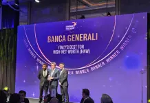 Banca Generali è “Italy’s Best for High-Net Worth” per Euromoney