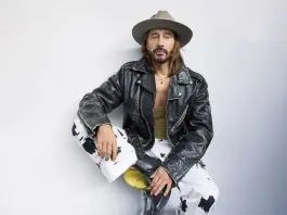 Bob Sinclair torna con la sua versione della hit anni 80 “I Can’t Wait”