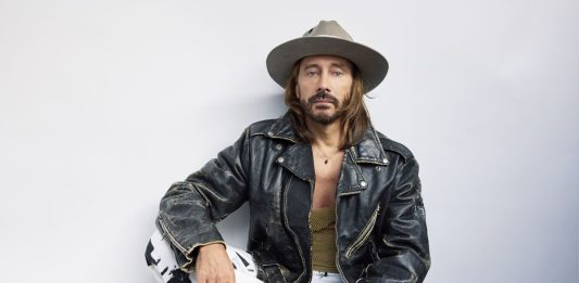 Bob Sinclair torna con la sua versione della hit anni 80 “I Can’t Wait”