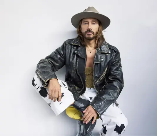 Bob Sinclair torna con la sua versione della hit anni 80 “I Can’t Wait”