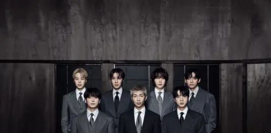 I BTS pubblicano il loro nuovo album “Arirang” e il singolo “Swim”