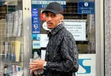 Armi, rapine e maltrattamenti, nuovo arresto per il rapper “Baby Gang”