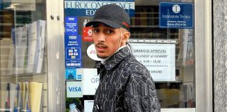 Armi, rapine e maltrattamenti, nuovo arresto per il rapper “Baby Gang”