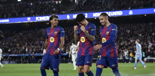 Barcelona interested in bringing back Cancelo, wages remain the main obstacle