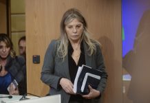 Caso Almasri, per Bartolozzi chiesta la trasmissione del fascicolo a Perugia