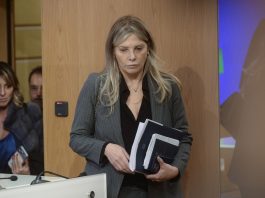 Caso Almasri, per Bartolozzi chiesta la trasmissione del fascicolo a Perugia