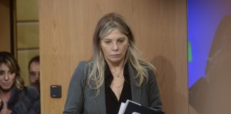 Caso Almasri, per Bartolozzi chiesta la trasmissione del fascicolo a Perugia