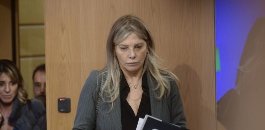 Caso Almasri, per Bartolozzi chiesta la trasmissione del fascicolo a Perugia