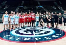 A Los Angeles con Italy-America All Star Game in campo cinema, sport e istituzioni