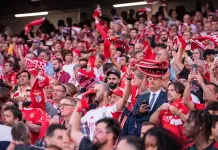 Uefa sanctions Benfica after racist incidents during the match against Real Madrid
