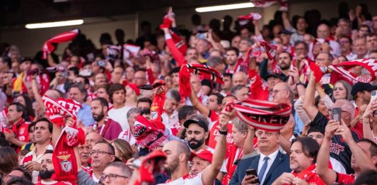 Uefa sanctions Benfica after racist incidents during the match against Real Madrid