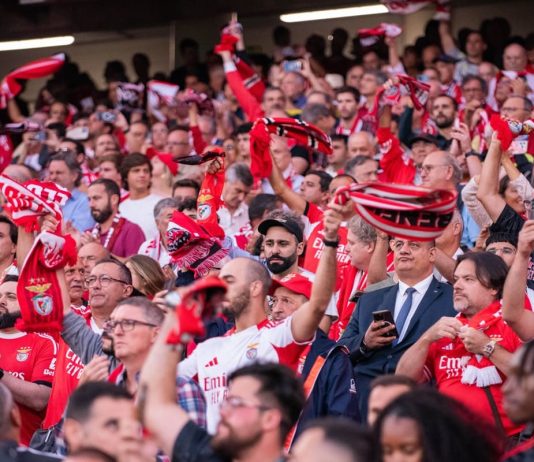 Uefa sanctions Benfica after racist incidents during the match against Real Madrid