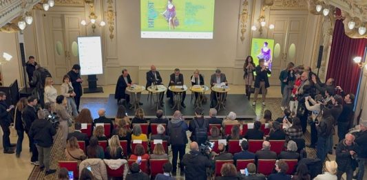 A Bari torna il Bif&st dal 21 al 28 marzo, Decaro “La Puglia che si racconta” / Video