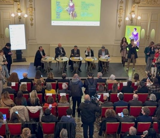 A Bari torna il Bif&st dal 21 al 28 marzo, Decaro “La Puglia che si racconta”