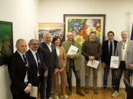 Friuli Venezia Giulia, Bini alla presentazione del Lignano Boat Show: “Con la nuova normativa più strumenti per un settore strategico”