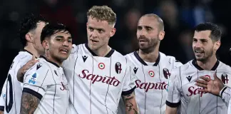 Una perla di Odgaard al 90′ regala i tre punti al Bologna, il Pisa rimane ultimo