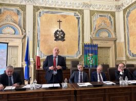 Granchio blu, presentati a Rovigo i dati del primo anno del progetto di mappatura in Veneto