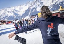Bosch Italia e Sport Senza Frontiere, Winter Camp per i giovani in difficoltà