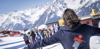 Bosch Italia e Sport Senza Frontiere, Winter Camp per i giovani in difficoltà