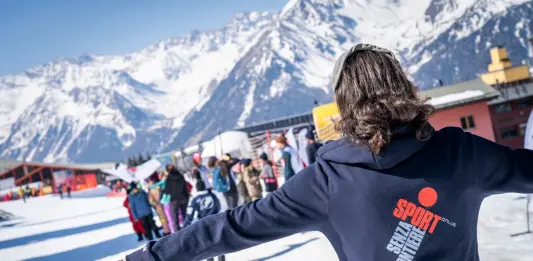 Bosch Italia e Sport Senza Frontiere insieme per offrire nuove opportunità ai giovani