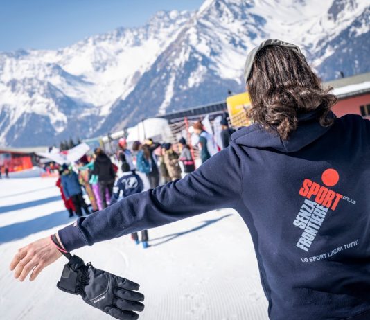 Bosch Italia e Sport Senza Frontiere insieme per offrire nuove opportunità ai giovani