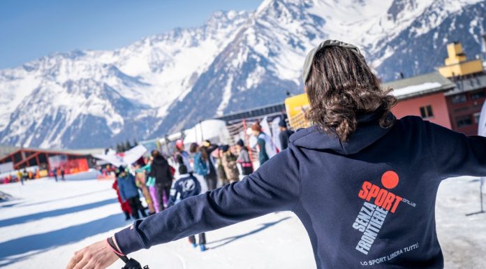 Bosch Italia e Sport Senza Frontiere insieme per offrire nuove opportunità ai giovani